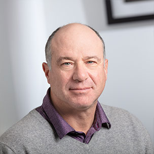 Zack Fishman