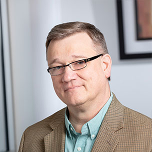 Dave Powell