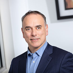 John P. Rompon