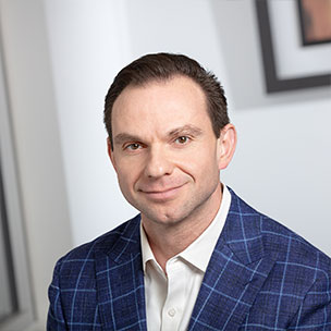 Mark Smolenski