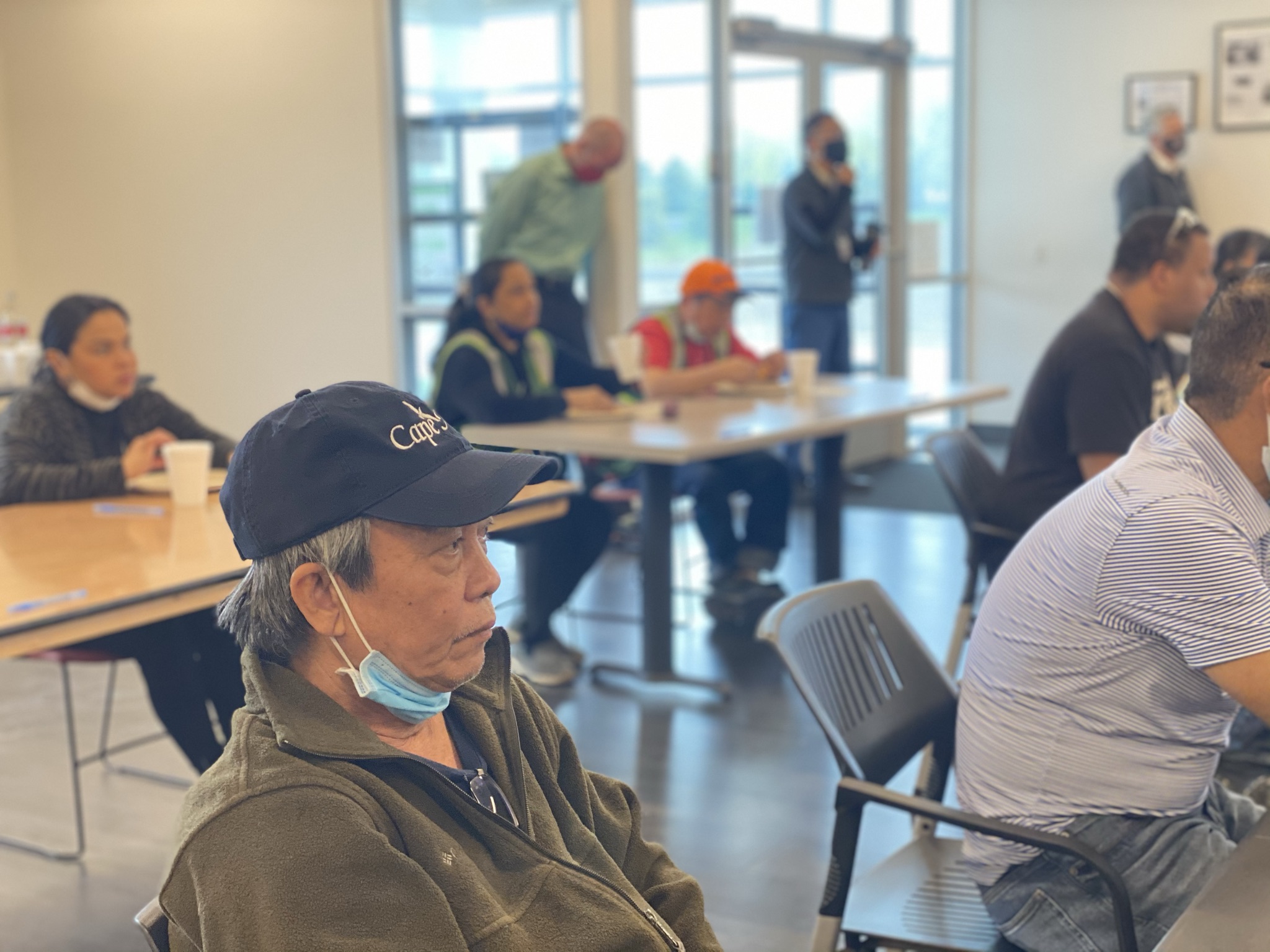 CoreCentric Solutions Earth Day 2021 - Lunch and Learn - 4